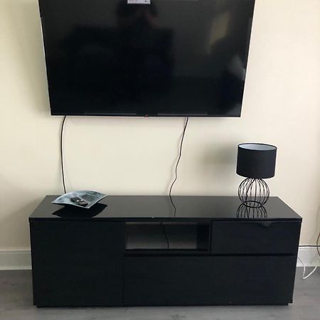 Stockbridge House Villa Liverpool Ngoại thất bức ảnh
