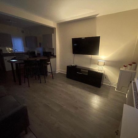 Stockbridge House Villa Liverpool Ngoại thất bức ảnh