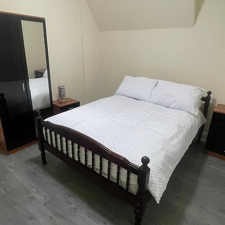 Stockbridge House Villa Liverpool Ngoại thất bức ảnh