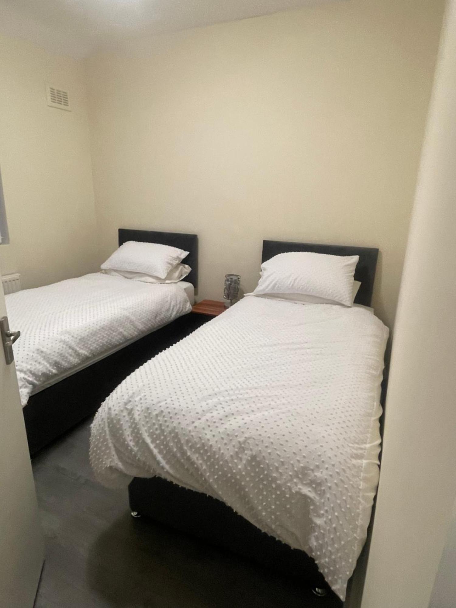 Stockbridge House Villa Liverpool Ngoại thất bức ảnh