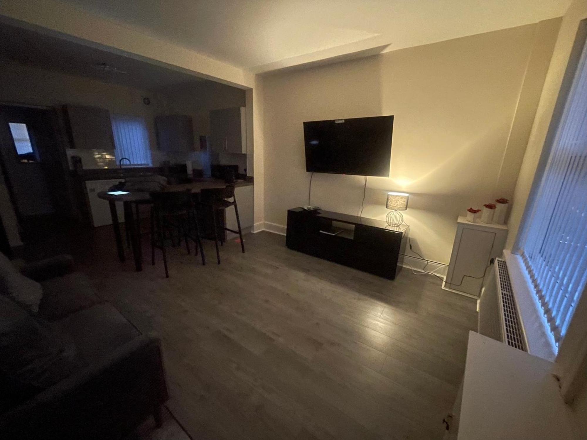 Stockbridge House Villa Liverpool Ngoại thất bức ảnh