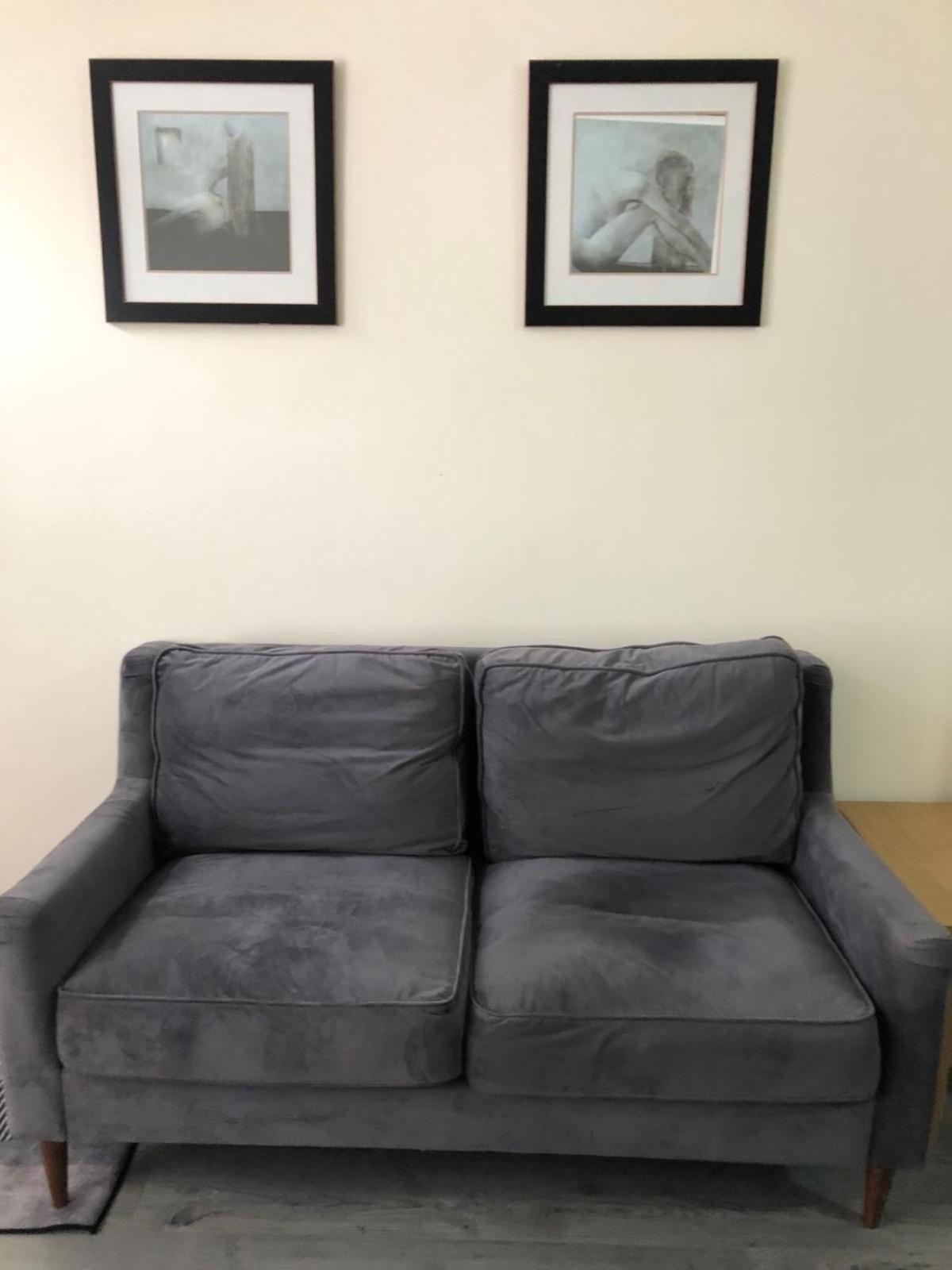 Stockbridge House Villa Liverpool Ngoại thất bức ảnh