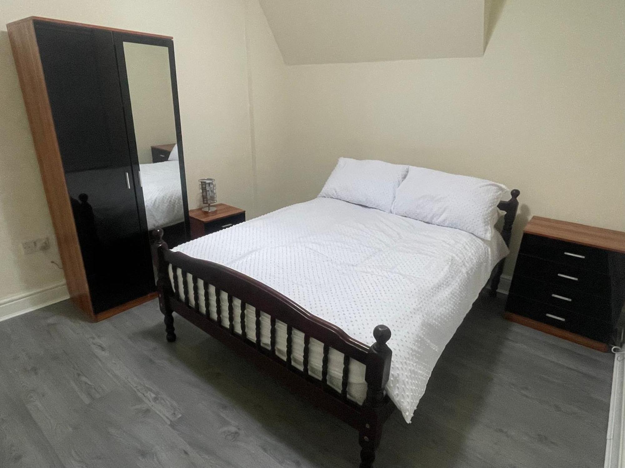 Stockbridge House Villa Liverpool Ngoại thất bức ảnh