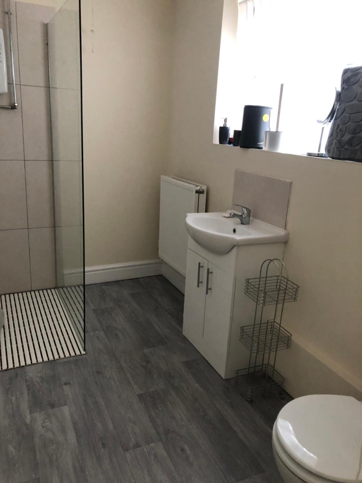 Stockbridge House Villa Liverpool Ngoại thất bức ảnh