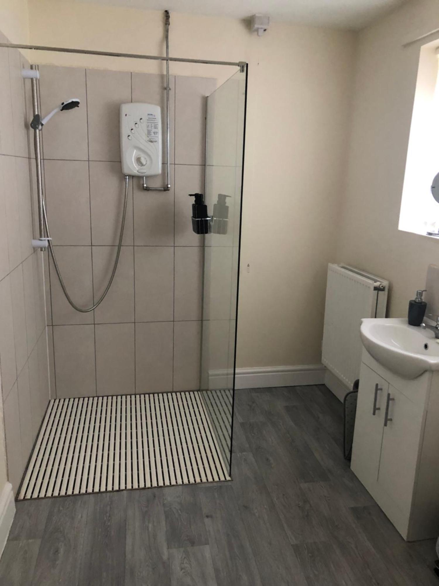 Stockbridge House Villa Liverpool Ngoại thất bức ảnh